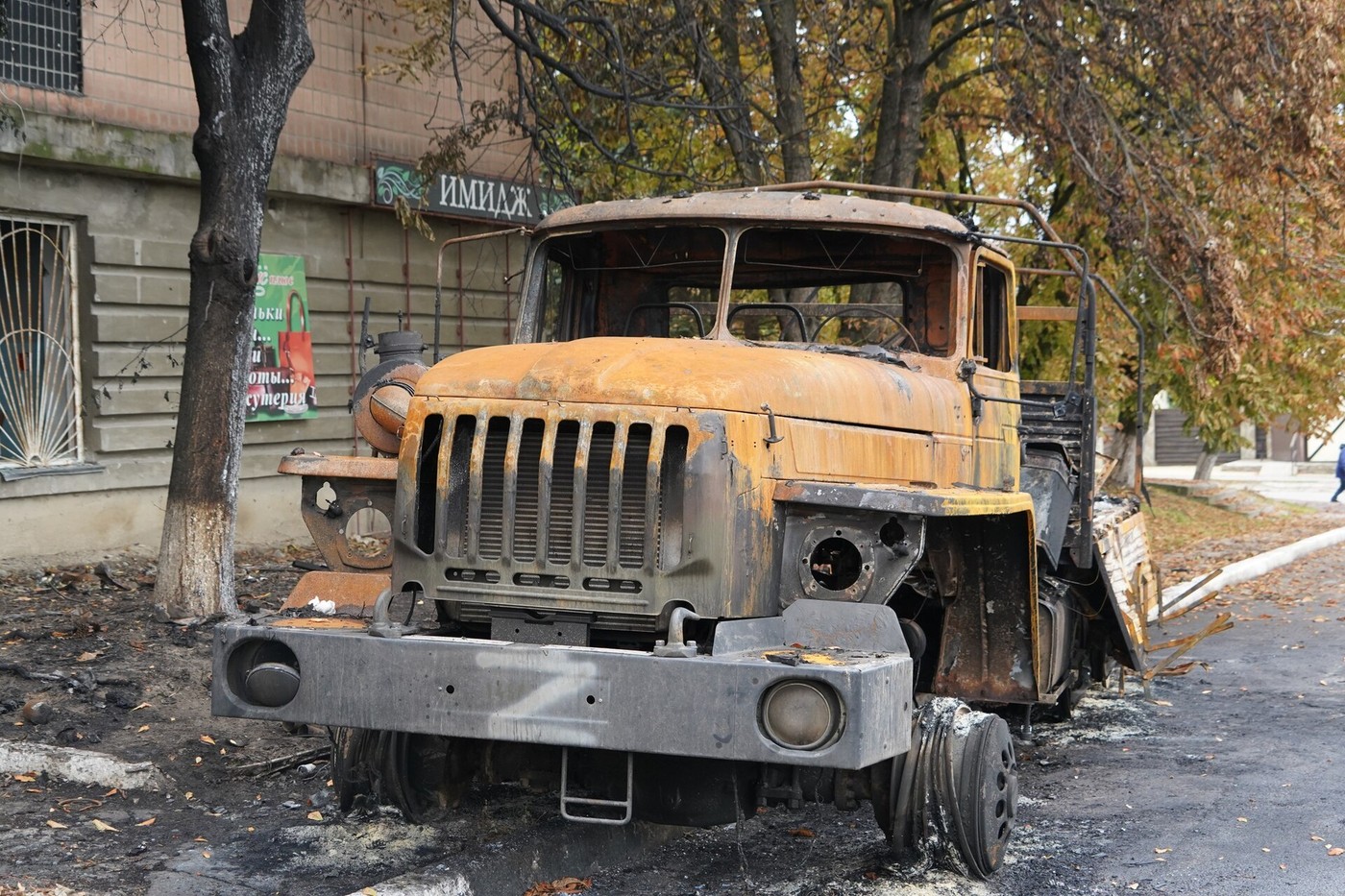 Битва за Балаклію 2022 року: прорив оборони та відкриття шляху на Куп’янськ
