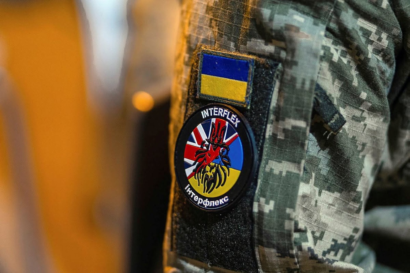 Operation Interflex: як Велика Британія організувала масову підготовку українських військових