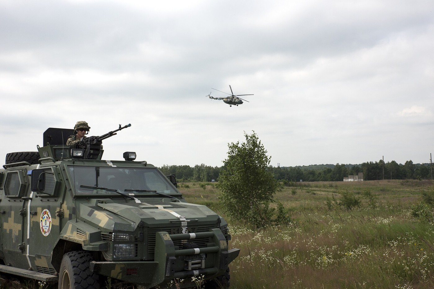 Десантно-штурмові війська: мобільність, штурмове завдання та посилення підрозділу