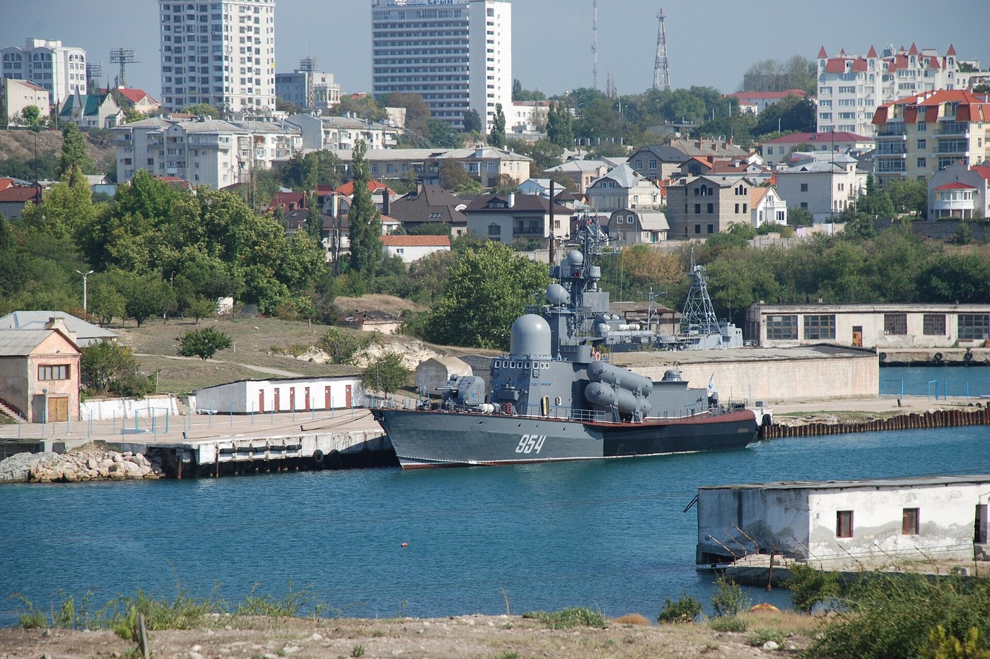 Знищення катера «Івановець»: групова атака морських дронів у нічному морі